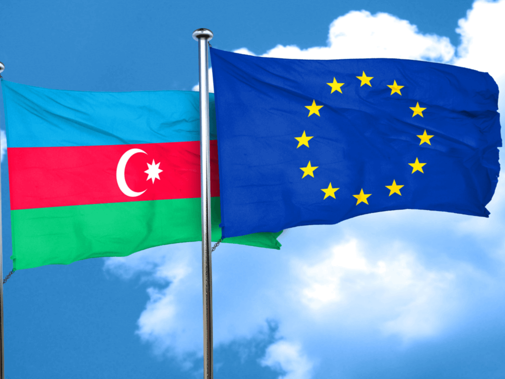 Azerbaijan and EU look at current issues of energy partnership