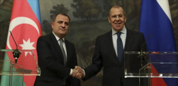 Azerbaijani, Russian Top Diplomats to hold meeting in Moscow