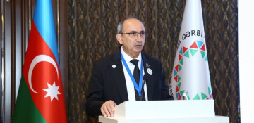 Western Azerbaijan Community reiterates readiness for direct dialogue with Armenian gov’t on return of Azerbaijanis 