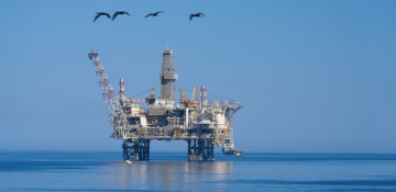 ACE first production well spudded - bp Azerbaijan