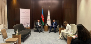 Return to their ancestral lands is fundamental right of Azerbaijanis expelled from Armenia - MP