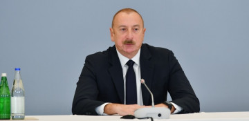 President Ilham Aliyev discloses reasons for not attending Granada meeting