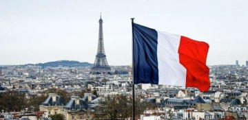 Global Journalism Council demands explanation from France