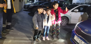 Great Return: Azerbaijan relocates 24 more families to Fuzuli