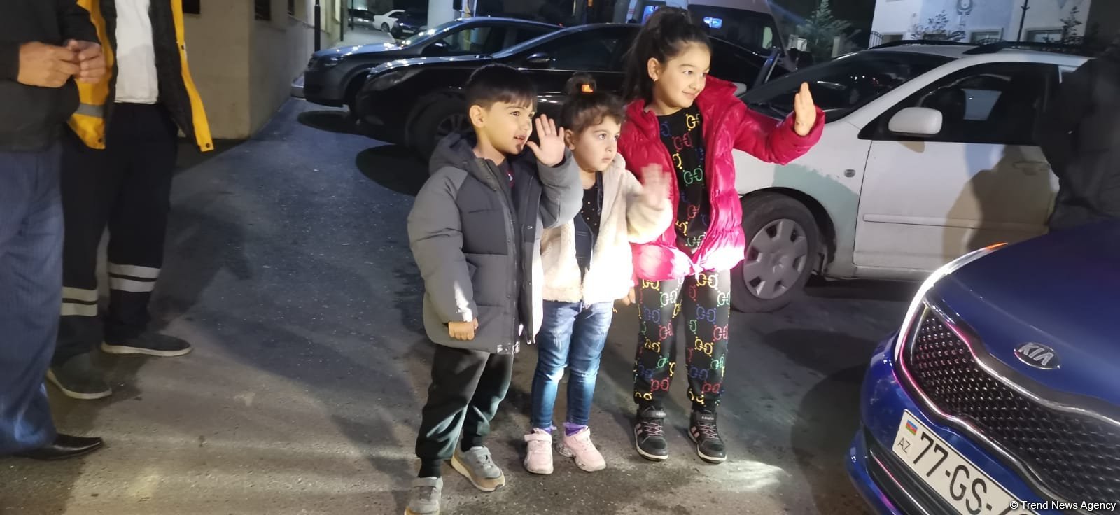 Great Return: Azerbaijan relocates 24 more families to Fuzuli