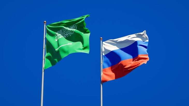 Russia, Saudi Arabia to continue cooperation in OPEC+