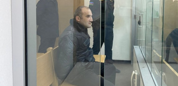 Azerbaijan sentences Armenian saboteur to 18 years in prison 