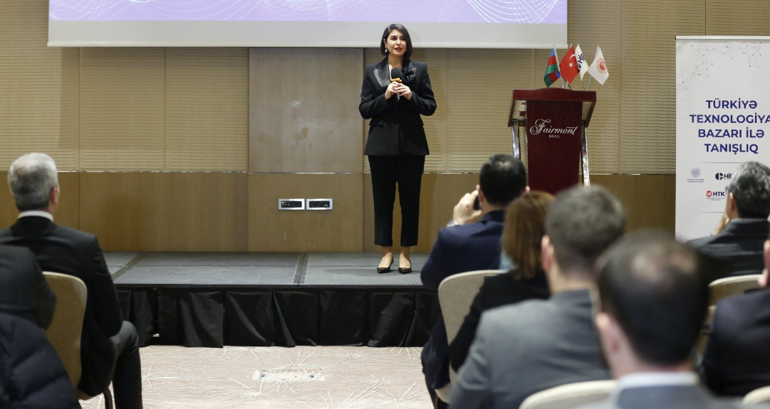 Azerbaijan, Türkiye embark on new phase of ICT collaboration