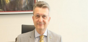 Germany welcomes joint statement of Baku and Yerevan - ambassador