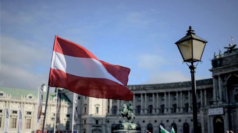 Austria welcomes joint statement by Azerbaijan, Armenia on intention to normalize ties