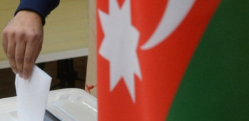 20,000 voters to cast ballots in upcoming presidential election in liberated Azerbaijani territories for first time