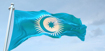 Organization of Turkic States hails Azerbaijan-Armenia joint statement as ‘significant step toward peace’