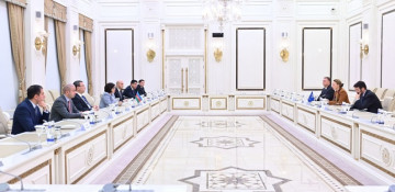 Council of Europe affirms readiness to contribute to confidence-building between Azerbaijan, Armenia