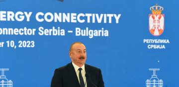    President: Supporting Azerbaijan's COP29 candidacy by member states of Eastern European Group is a sign of our friendship 