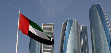 UAE welcomes peace-building steps between Azerbaijan and Armenia