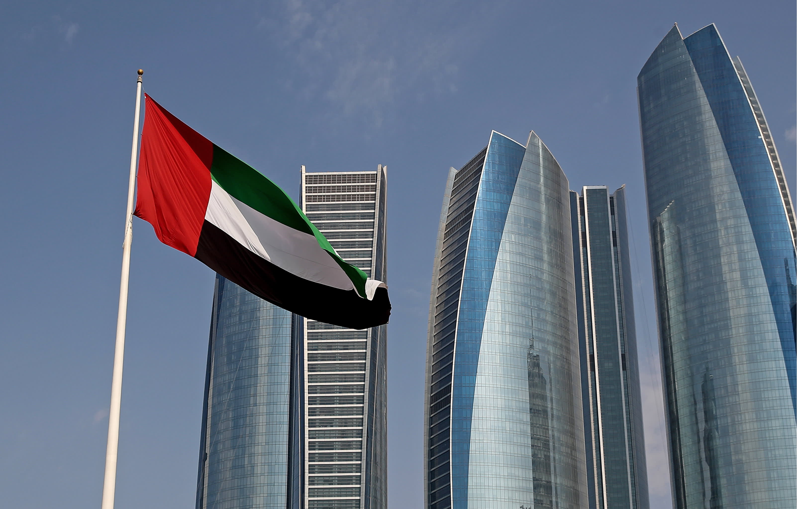 UAE welcomes peace-building steps between Azerbaijan and Armenia