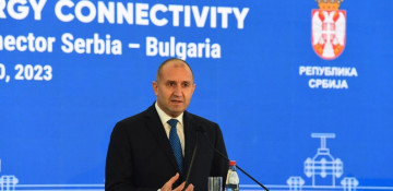 Bulgarian President praises Azerbaijan’s pivotal role in diversifying natural gas supply to Central and Eastern Europe