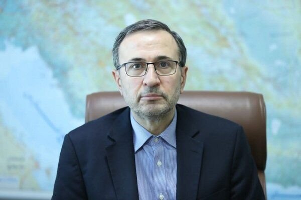 Iran, Azerbaijan work on important projects on international transport, transit - deputy minister