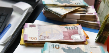 Azerbaijan records growth in tax revenues