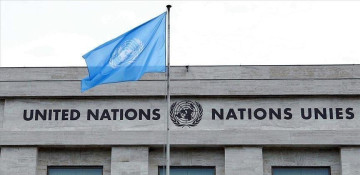 UN launches $46B appeal to meet humanitarian needs in 2024