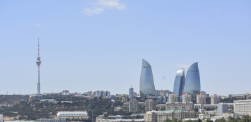 Azerbaijan to host COP29 in 2024