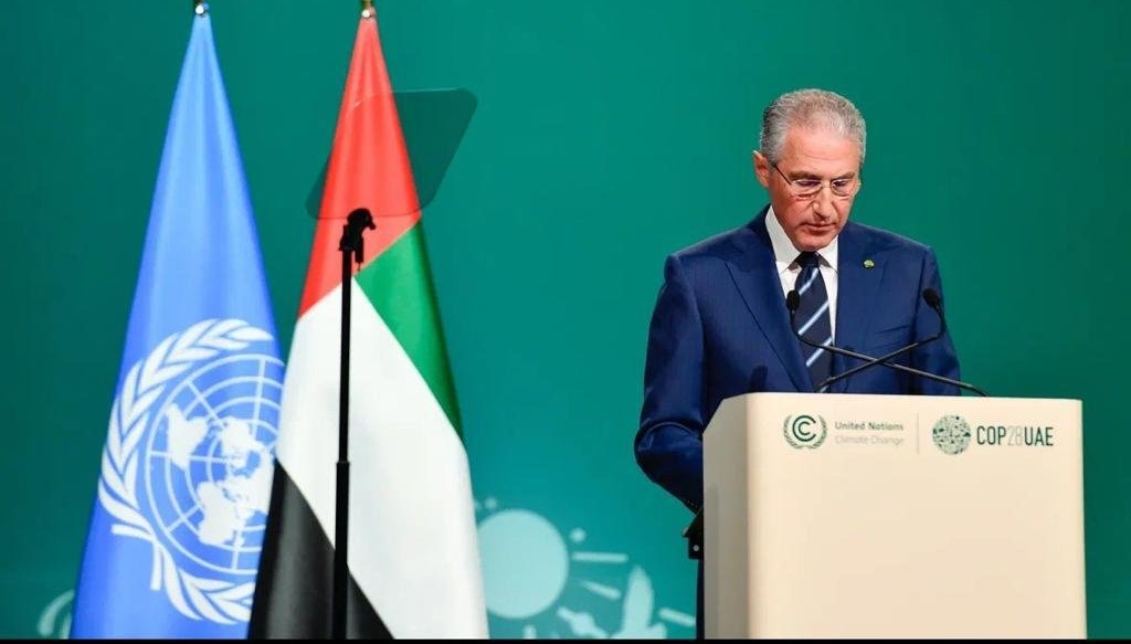 Azerbaijan appraises collaborative strifes to foil climate change - minister