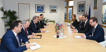 Azerbaijan, Slovakia hail bilateral relations