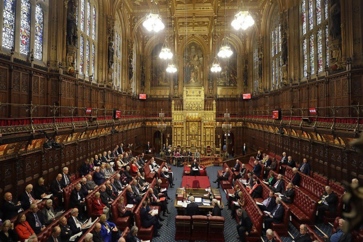 UK Parliament welcomes joint statement of Azerbaijan and Armenia
