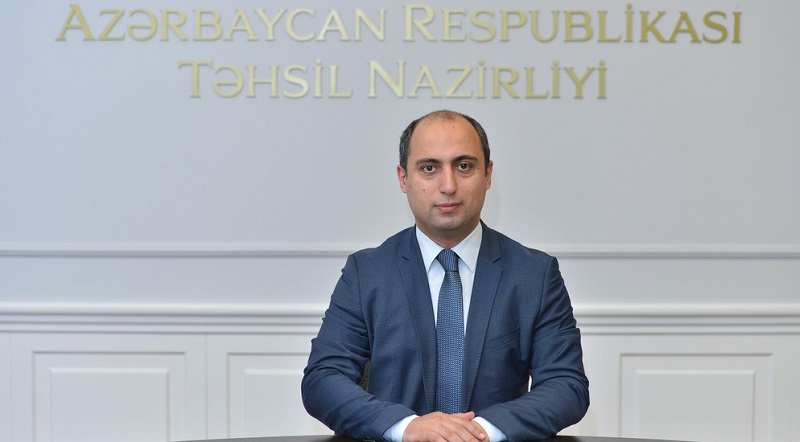 Azerbaijan to establish vocational education institution under Karabakh University