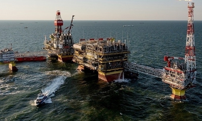 Azerbaijan discloses volume of gas production from ACG, Shah Deniz fields in 11M 2023