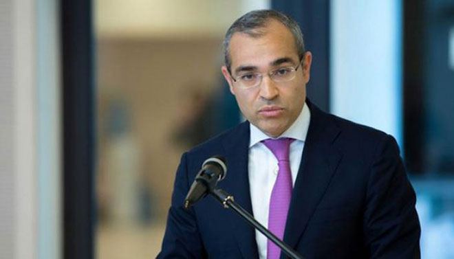 EBRD ready to bolster up Azerbaijan's development of green economy