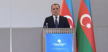 Azerbaijan says joint statement with Armenia is ‘serious step towards trust’