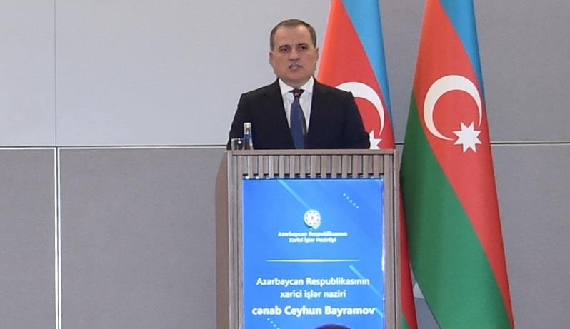 Azerbaijan says joint statement with Armenia is ‘serious step towards trust’