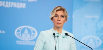  Russia ready to accept next round of Azerbaijani-Armenian talks - MFA 