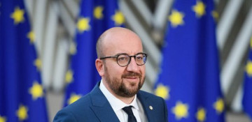 EU decides to grant Georgia accession candidate status