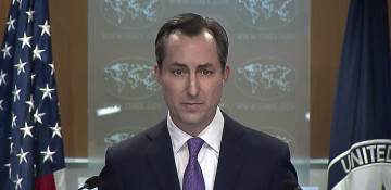  US welcomes Türkiye's productive role in normalization of relations between Azerbaijan and Armenia - State Department 