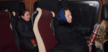 Great Return: Azerbaijan relocates 25 more families to Zabukh village of Lachin district