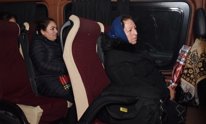 Great Return: Azerbaijan relocates 25 more families to Zabukh village of Lachin district