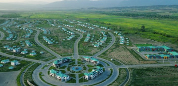 Contribution of regional socio-economic development to growth of national economy (ANALYTICS)