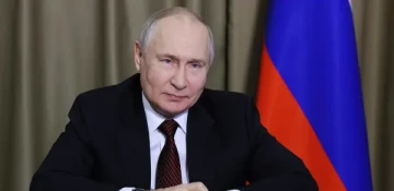 Work on prisoner exchange with Ukraine continues - Putin