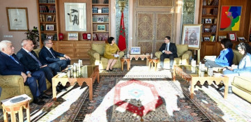 Morocco sees Azerbaijan as an important partner in the region: Minister