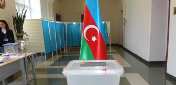 Azerbaijan to ensure polling stations with video conferencing and communication equipment