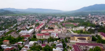    Azerbaijan to establish polling station for upcoming presidential election in Khankendi  