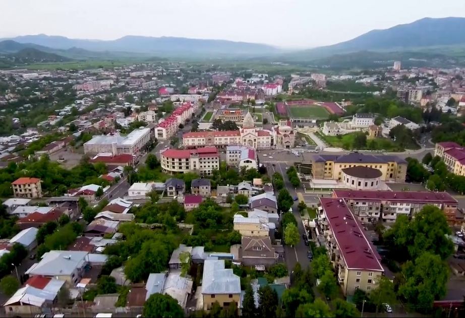    Azerbaijan to establish polling station for upcoming presidential election in Khankendi  