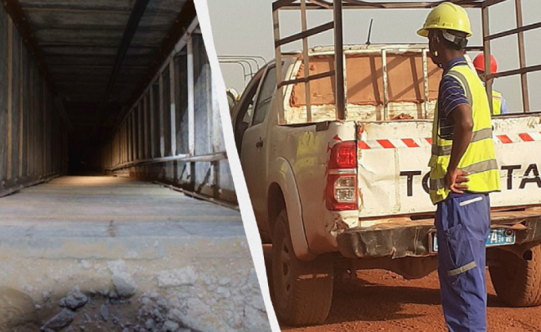 IDF uncovers largest-ever Hamas attack tunnel, near northern Gaza border crossing