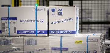 EU countries destroy €4B worth of COVID vaccines
