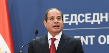 President el-Sisi declared victorious in Egypt election