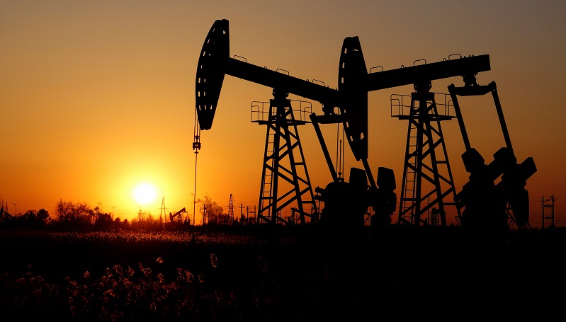 Oil prices rise in global markets