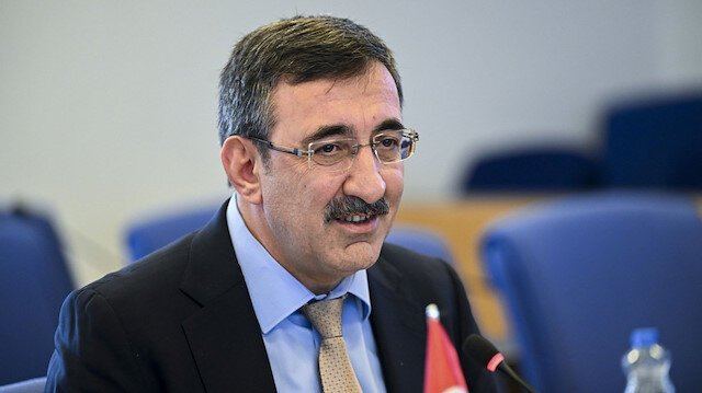 Azerbaijani-Turkish relations - example for other countries, VP says