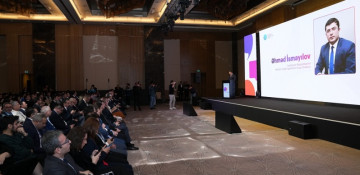 Baku hosts “Media Literacy” conference (UPDATED)